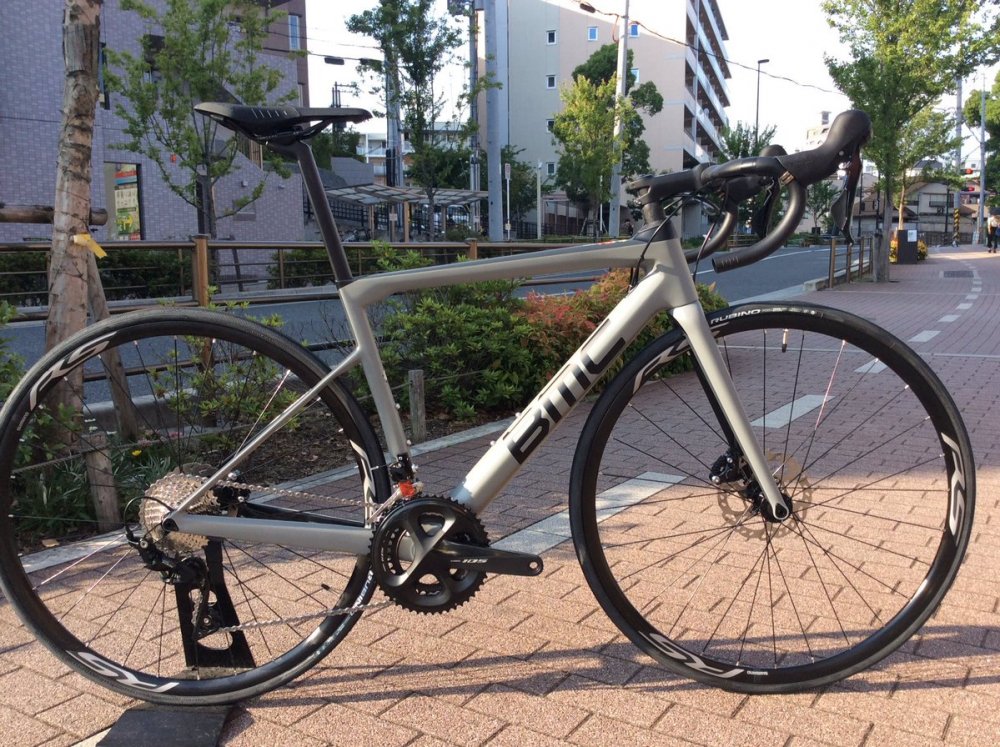 自転車 【ふじみ様専用】bmc sport elite se24 子供用自転車