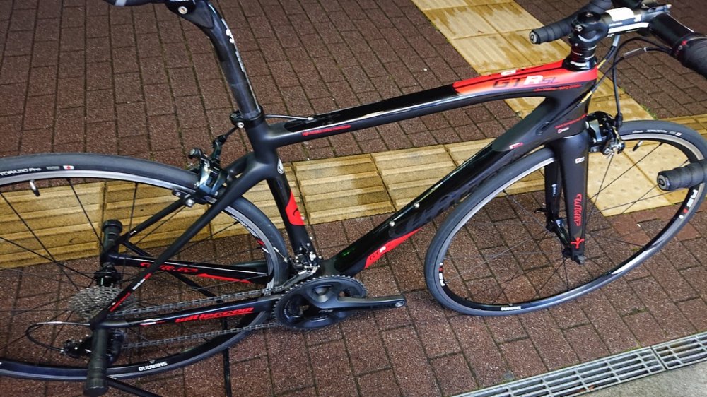 ウィリエール wilier GTR team 2017 安心の通販 - www.woodpreneurlife.com