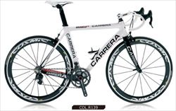 2013年モデル CARRERA カレラ ROAD RACER（ロードレーサー）大阪 吹田市