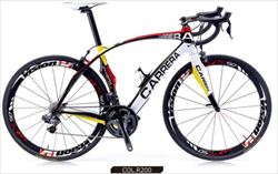 2013年モデル CARRERA カレラ ROAD RACER（ロードレーサー）大阪 吹田市