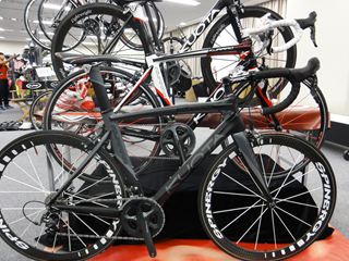 2013 KUOTA KHARMA EVO カルマ KURARO アルテグラ 105 ロードレーサー