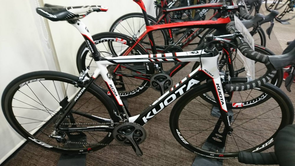 kuota e bike