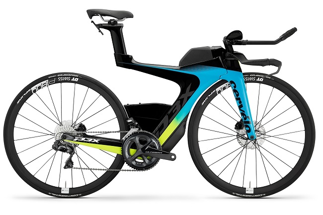 cervelo 2020