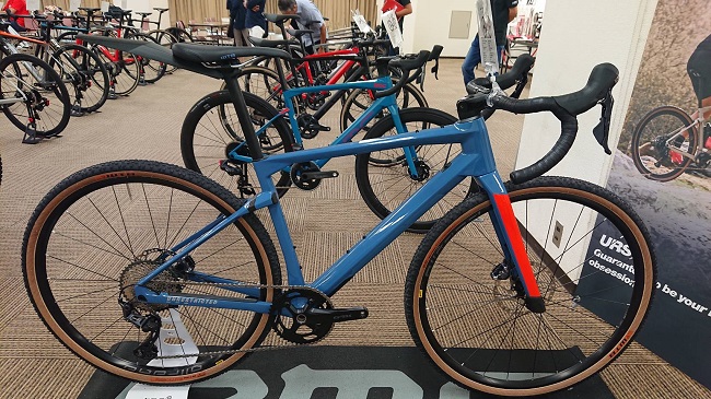 bmc road bike 2020