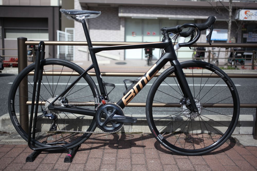 bmc teammachine slr3