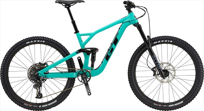 gt force comp 2020