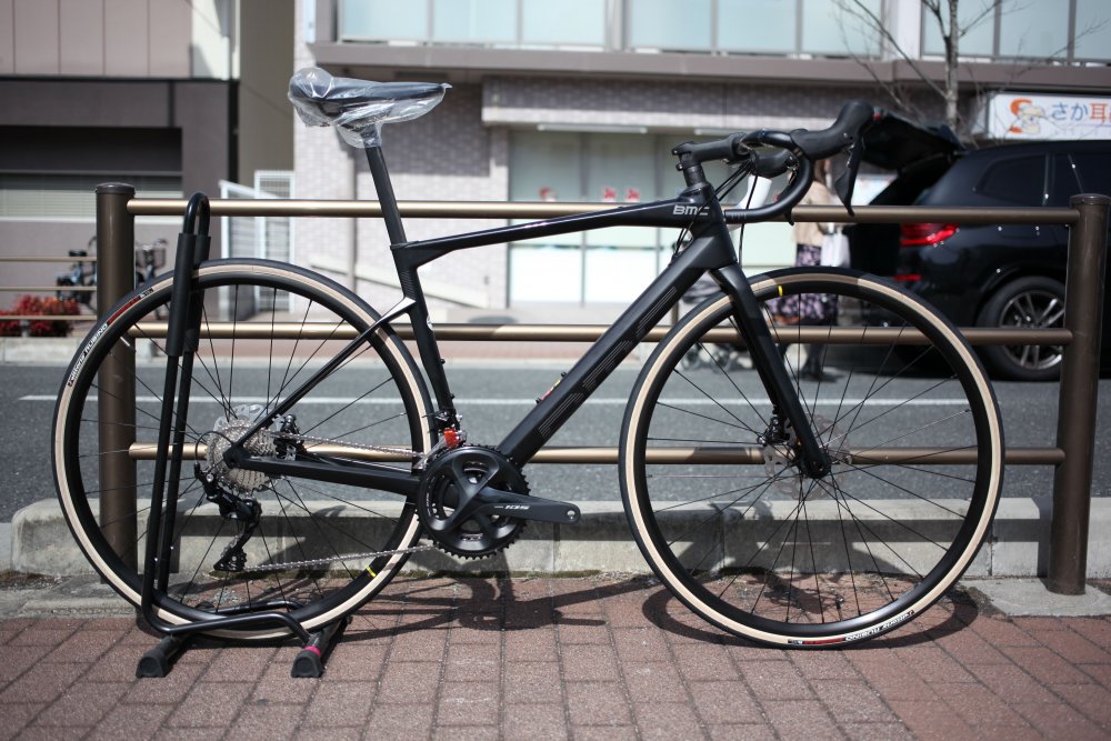 bmc roadmachine 4 2021