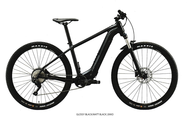 e bike merida 2020