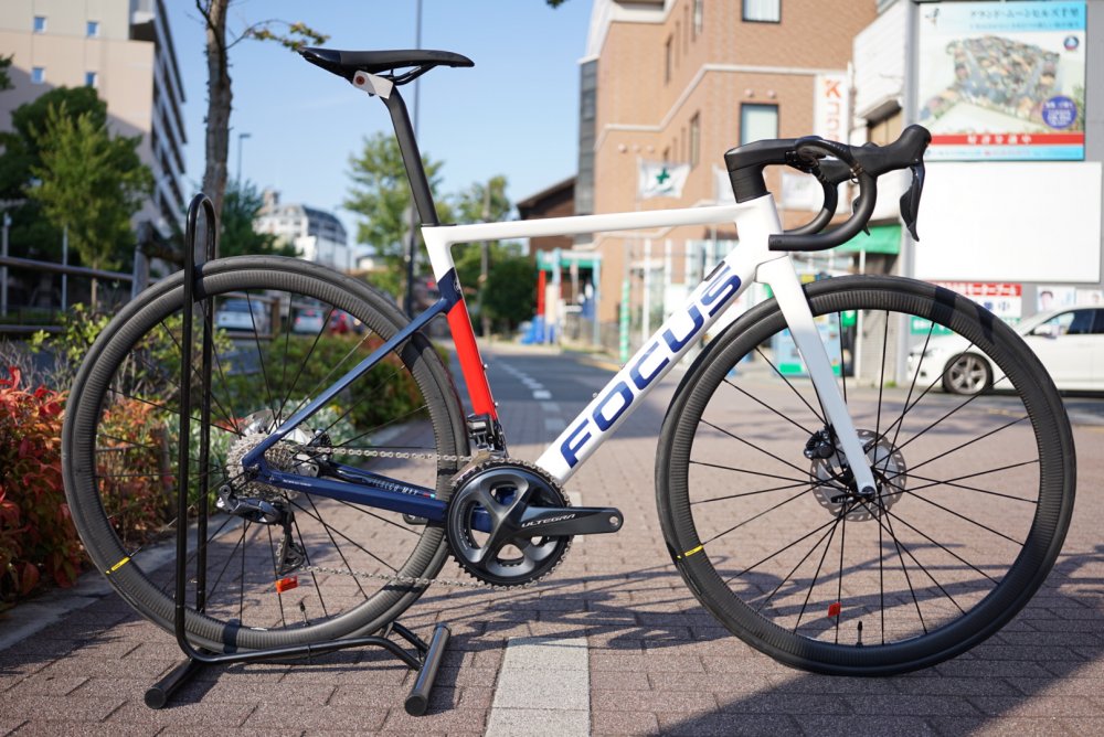 フォーカス 2021 FOCUS 2021 ロードバイク RoadBike