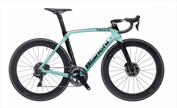 ビアンキ 21 Bianchi 21 ロードバイク Roadbike