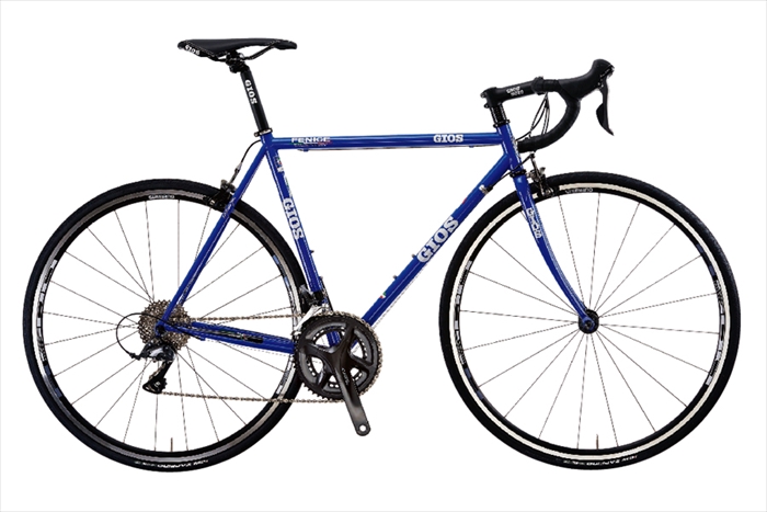 gios leggero 2021