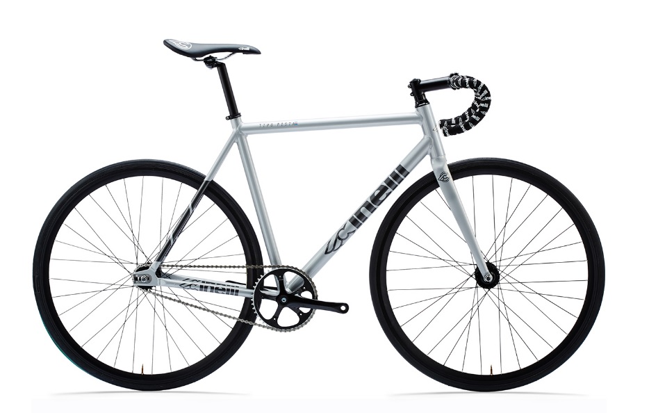 cinelli tipo pista 2021