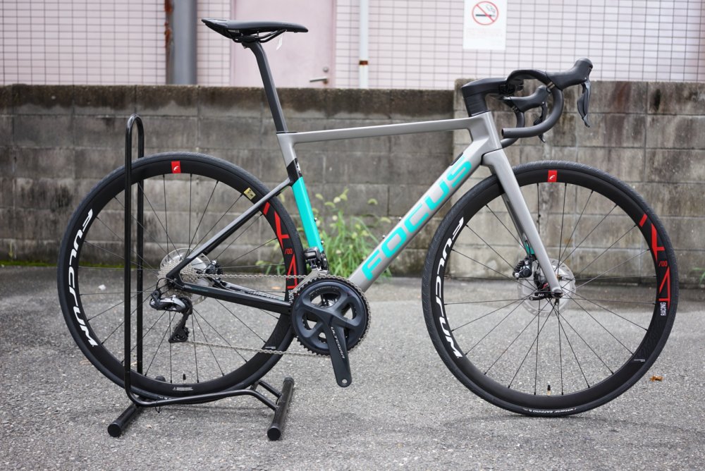 フォーカス 2021 FOCUS 2021 ロードバイク RoadBike