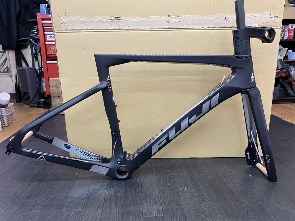 fuji transonic 1.1 disc