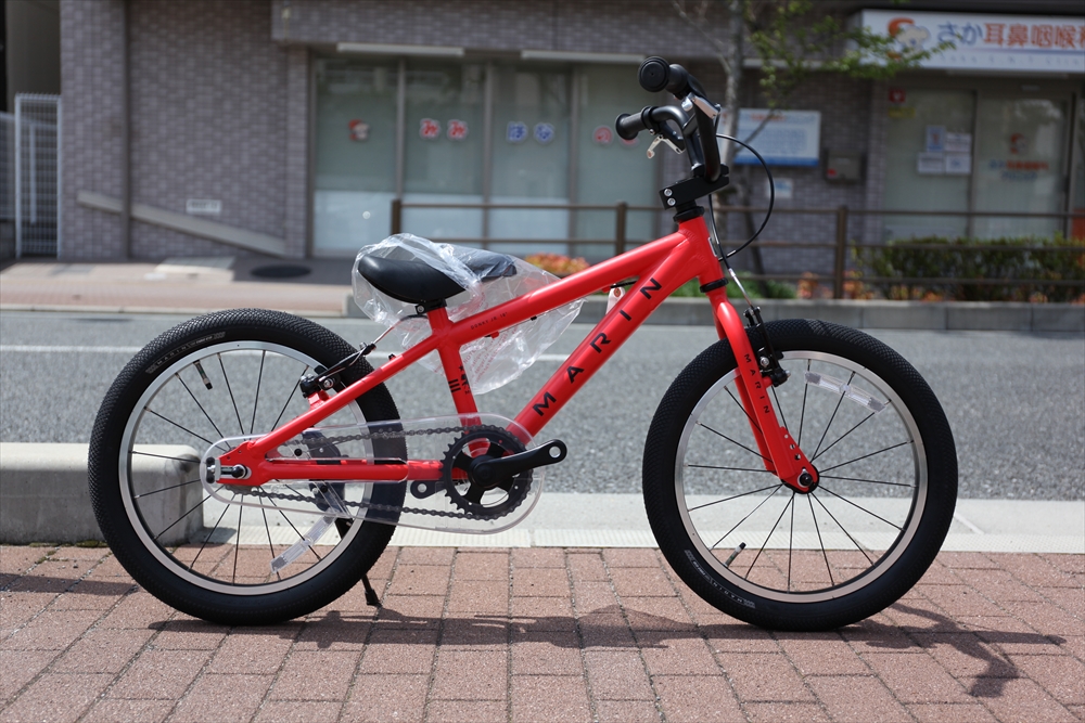 マリン 2021 MARIN 2021 キッズバイク KidsBike